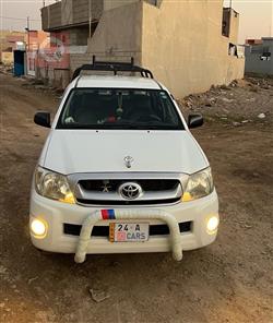 تويوتا هايلوكس